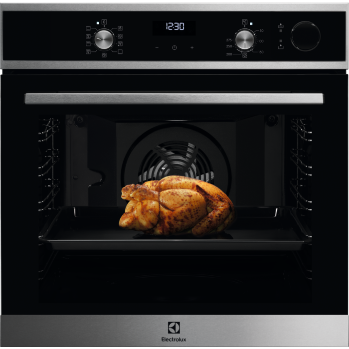 ELECTROLUX EOC5E70X