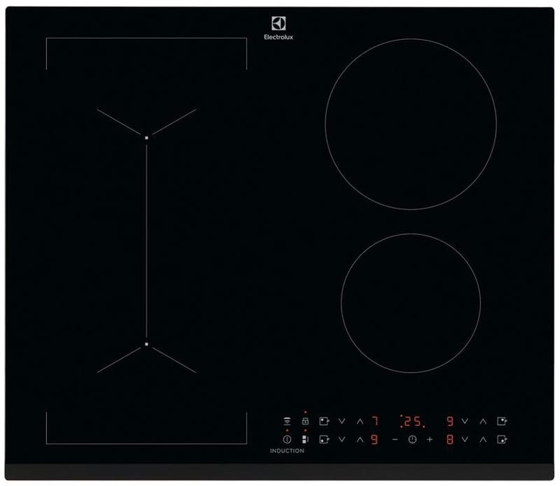 ELECTROLUX LIV63431BK