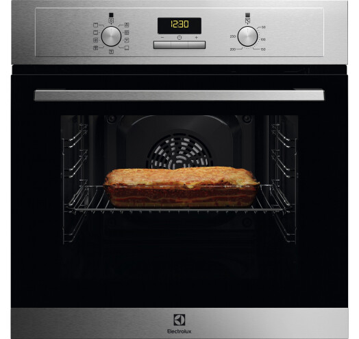 ELECTROLUX EOF3H40BX
