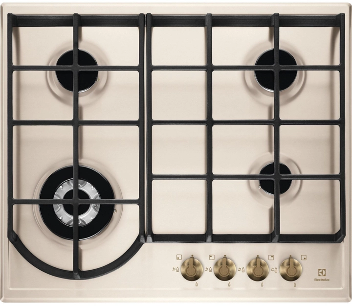 ELECTROLUX EGH6343RON