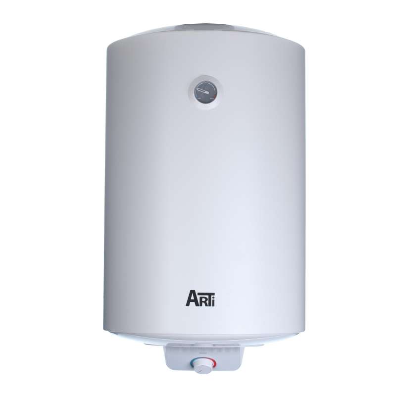 ARTI WHV DRY 100L/2 NEW