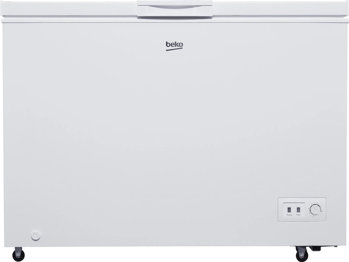BEKO CF316W