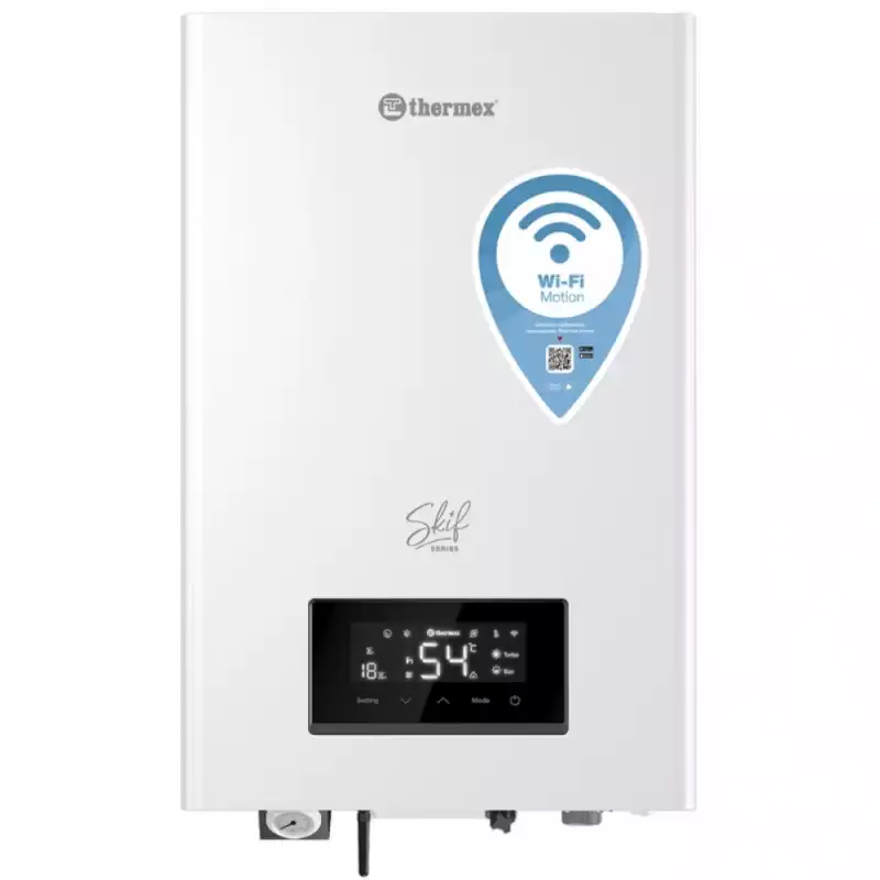 THERMEX SKIF 5-12 WI-FI