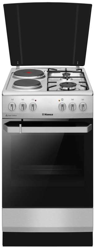 HANSA FCMX 58099