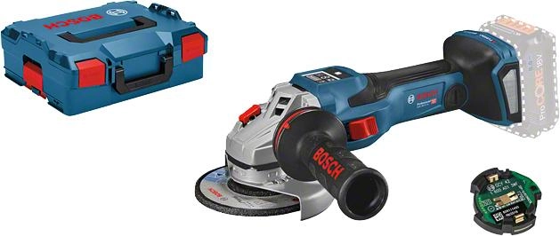 BOSCH GWS 18V-15 SC (06019H6100)