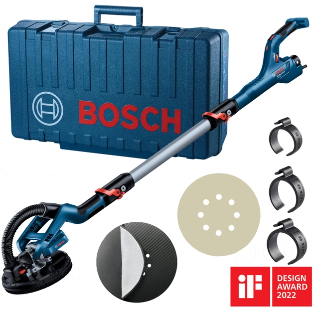 BOSCH GTR 550 (06017D4020)