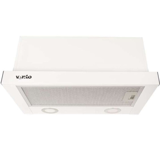 VENTOLUX GARDA 50 WH (700) LED