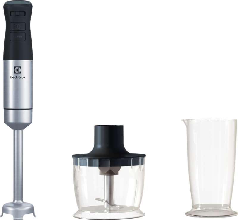 ELECTROLUX E5HB1-6SS