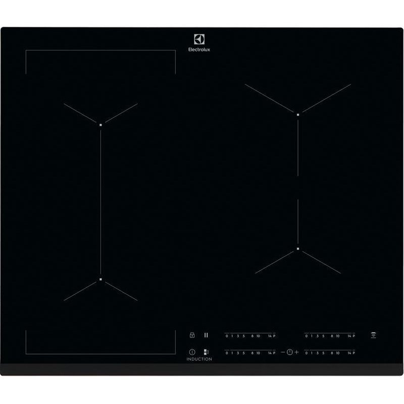 ELECTROLUX CIV634