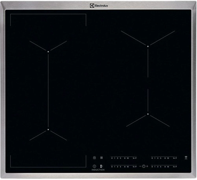 ELECTROLUX EIV6340X