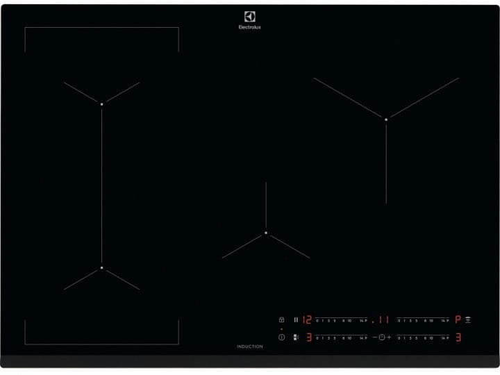ELECTROLUX EIV734