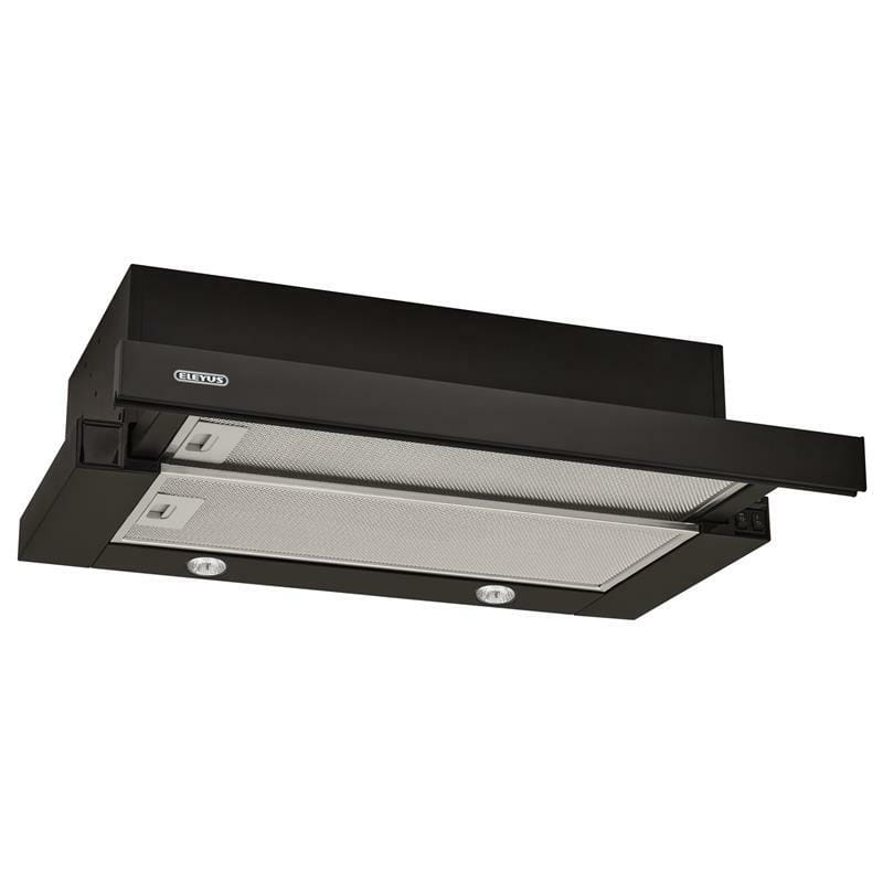 ELEYUS BREEZE 700 60 BL