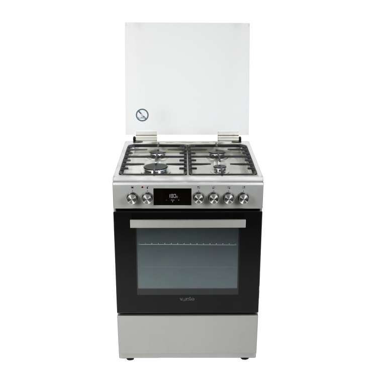 VENTOLUX GE 6060 CS 6TC (X)
