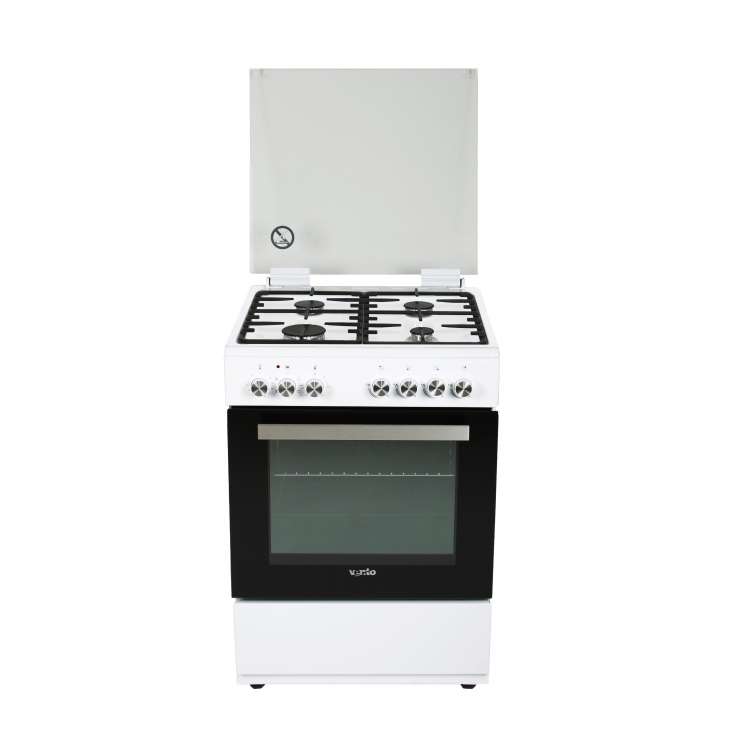 VENTOLUX GE 6060 CS 6MT (WH)