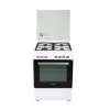 VENTOLUX GE 6060 CS 6MT (WH)
