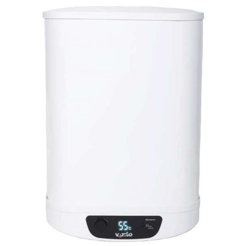 VENTOLUX WH 50 DBS