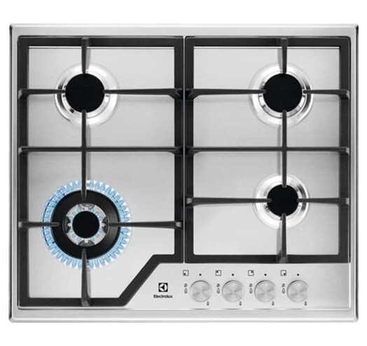 ELECTROLUX EGS6436SX