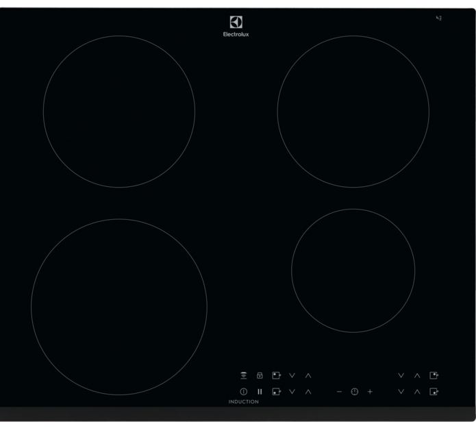 ELECTROLUX LIR60433