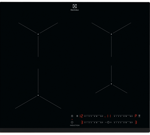 ELECTROLUX CIT61443