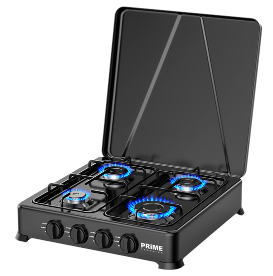 PRIME TECHNICS PGK 407 CB