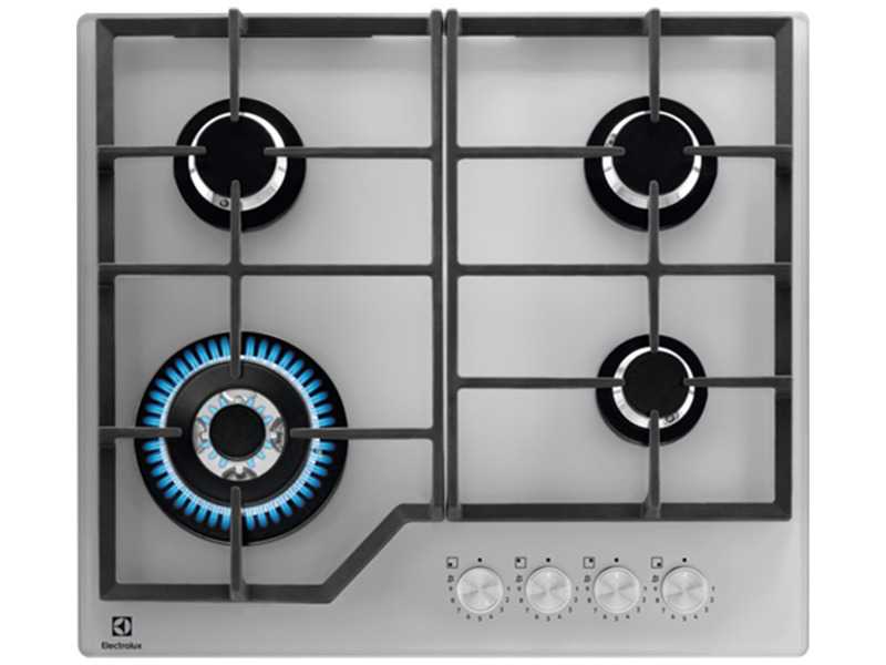 ELECTROLUX KGG64362S