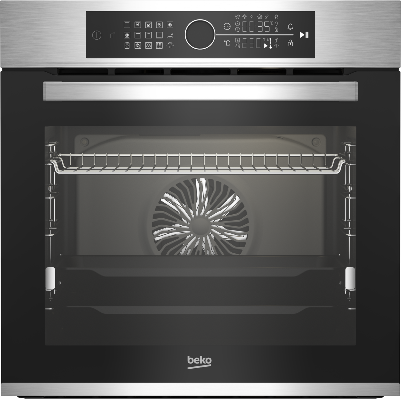 BEKO BBIM12400XCS