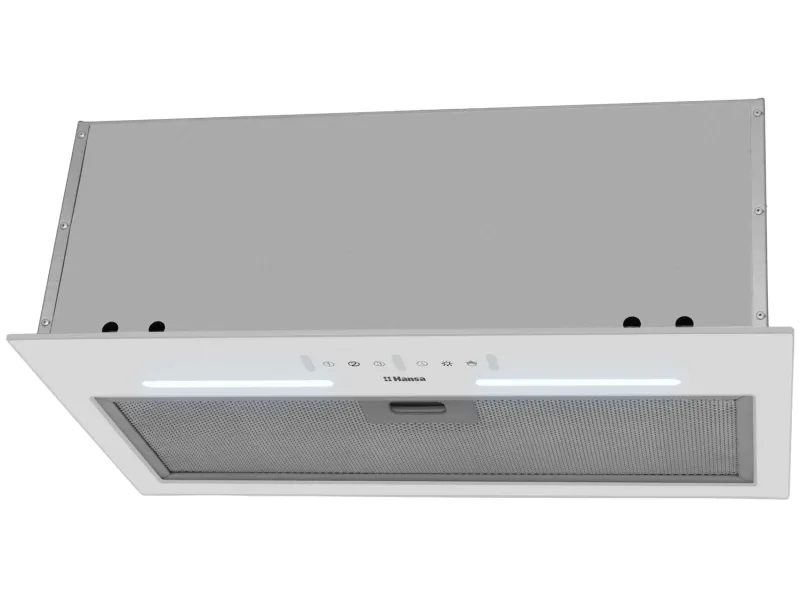 HANSA OMP6553WGH