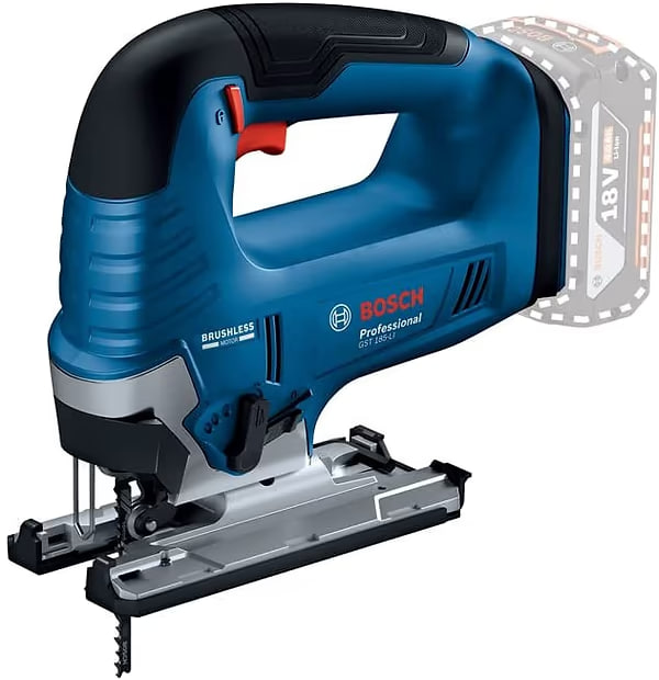 BOSCH GST 185-LI (06015B3021)