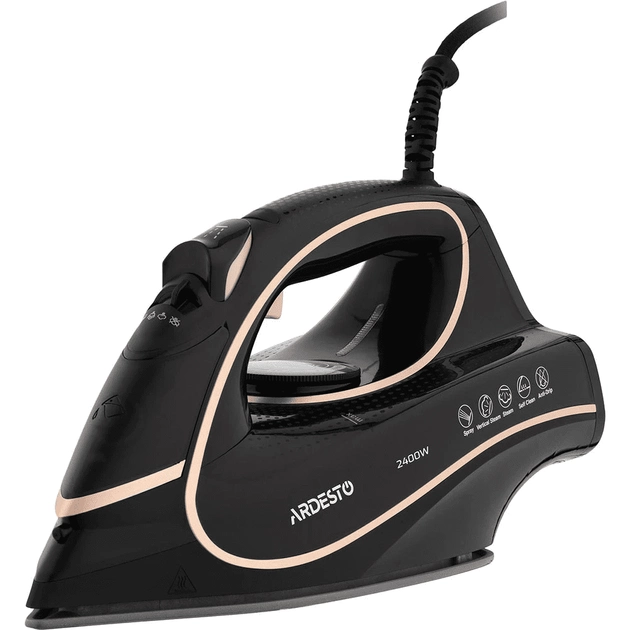 ARDESTO IR-B2235