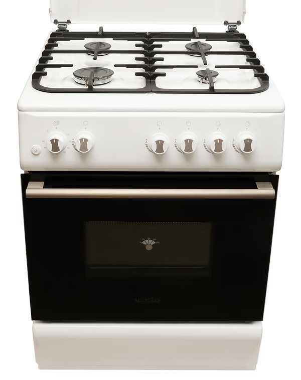 VENTOLUX GG 6060 CS (WH) T