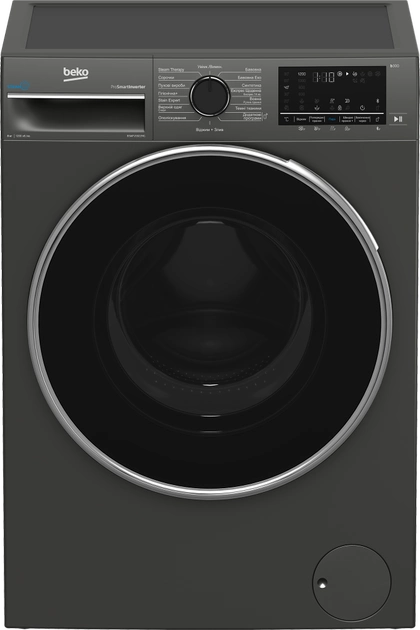 BEKO B3WFU5822MG