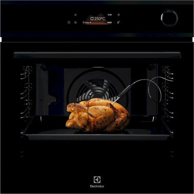 ELECTROLUX EOC8P39H