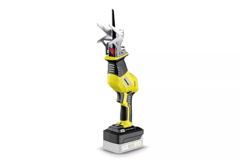 KARCHER PGS 4-18 (1.445-330.0)