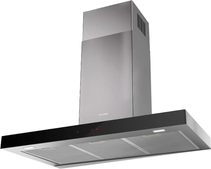 FABER STILO GLASS SMART X/V A90 (325.0617.016)