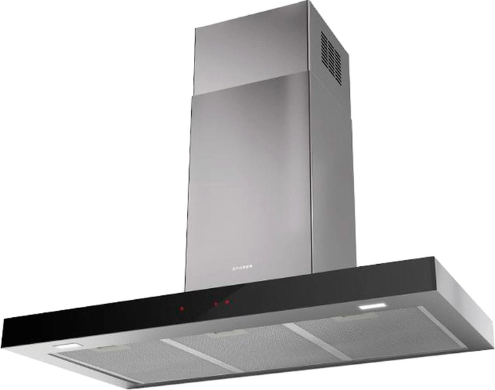 FABER STILO GLASS SMART A60 (325.0617.017)