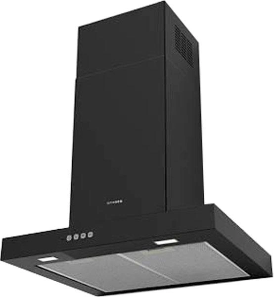 FABER STILO COMFORT BK MATT A60 (325.0618.791)