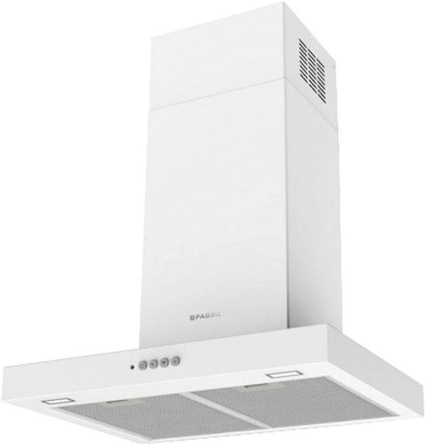 FABER STILO COMFORT WH MATT A60 (325.0618.789)