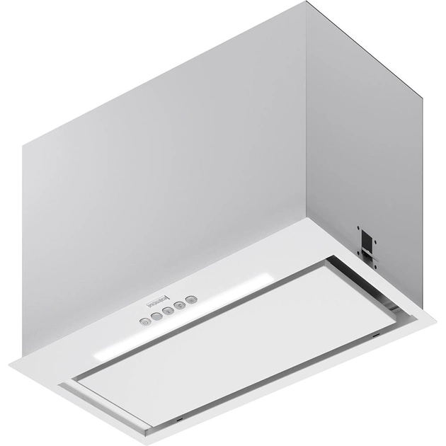FRANKE BOX FLUSH EVO FBFE WH MATT A52 (305.0665.366)