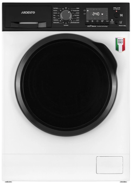 ARDESTO WMI-6140