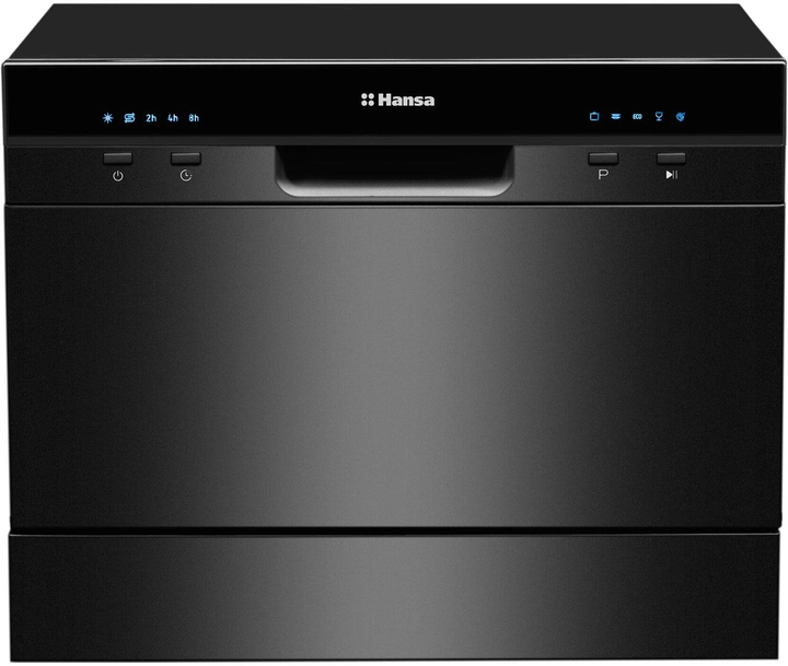 HANSA ZWM556BH