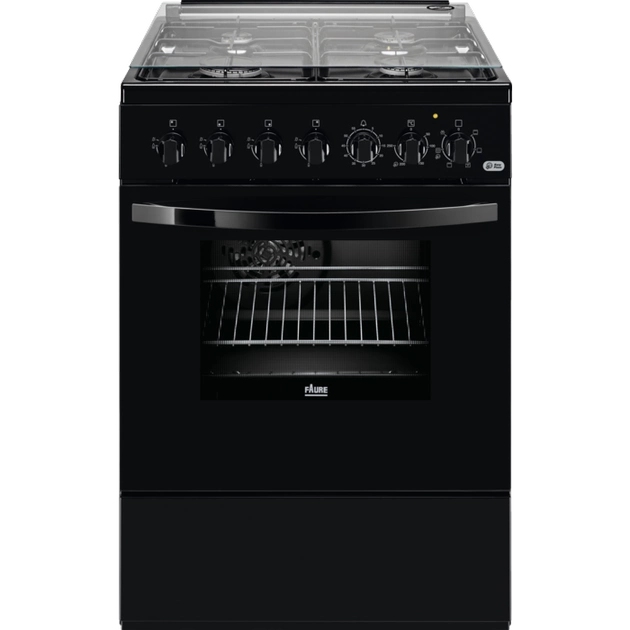 ZANUSSI ZCK67211BA