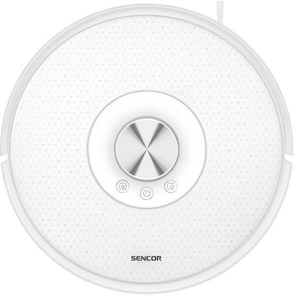 SENCOR SRV9350WH