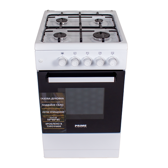PRIME TECHNICS PSG 54001 W
