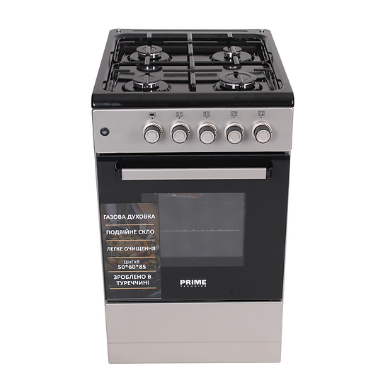 PRIME TECHNICS PSG 54002 B