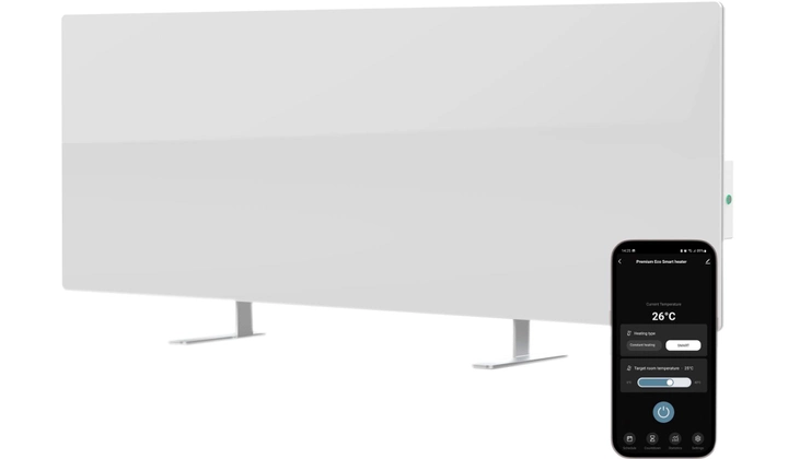 AENO PREMIUM ECO SMART GH1S (AGH0001S)