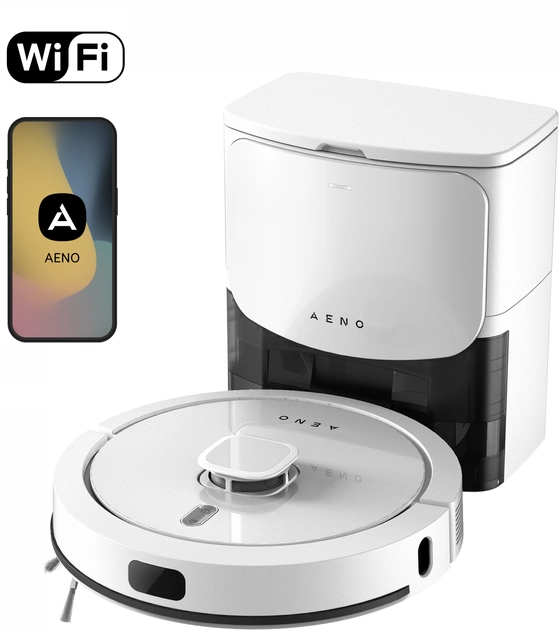 AENO RC4S (ARC0004S)
