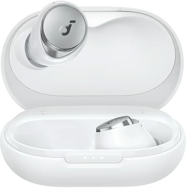 ANKER SOUNDCORE SPACE A40 White (A3936G21)