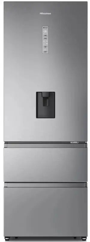 HISENSE RT641N4WIE1
