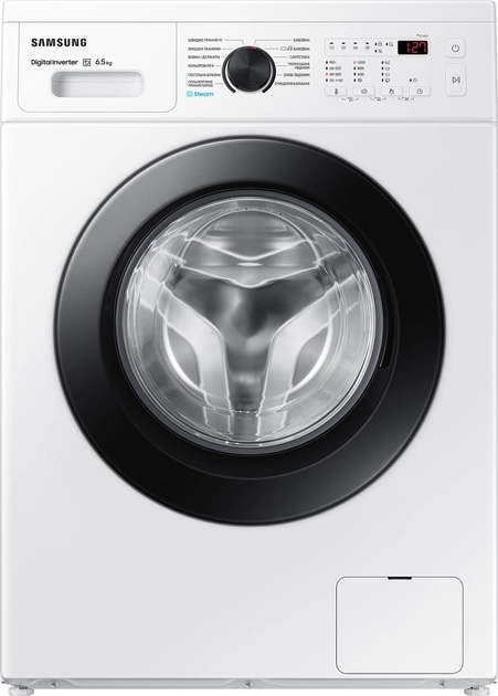SAMSUNG WW65AG4S20CEUA