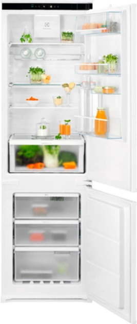 ELECTROLUX RNG7TE18S